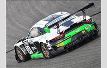 54 - Porsche 991.II GT3 R - Dinamic Motorsport