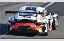 56 - Porsche 991.II GT3 R #WP0ZZZ99ZLS199504 - Dinamic Motorsport