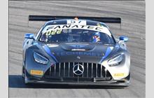 57 - Mercedes-AMG GT3 Evo - Winward Racing