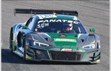 66 - Audi R8 LMS GT3 - Attempto Racing