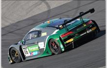 66 - Audi R8 LMS GT3 - Attempto Racing