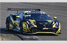 71 - Ferrari 488 GT3 (Michelotto) - Iron Lynx