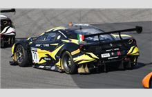 71 - Ferrari 488 GT3 (Michelotto) - Iron Lynx