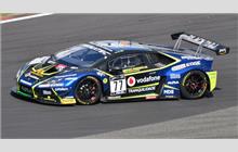 77 - Lamborghini Huracán GT3 Evo - Barwell Motorsport