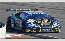 77 - Lamborghini Huracán GT3 Evo - Barwell Motorsport