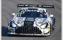 90 - Mercedes-AMG GT3 Evo - Madpanda Motorsport