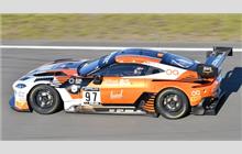 97 - Aston Martin Vantage AMR GT3 - Oman Racing Team
