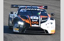 97 - Aston Martin Vantage AMR GT3 - Oman Racing Team