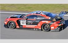 107 - Bentley Continental GT3 - CMR