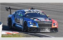 107 - Bentley Continental GT3 - CMR
