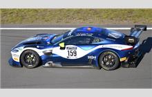 159 - Aston Martin Vantage AMR GT3 - Garage 59