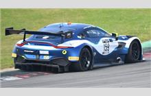159 - Aston Martin Vantage AMR GT3 - Garage 59
