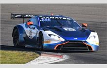 188 - Aston Martin Vantage AMR GT3 - Garage 59