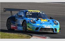 222 - Porsche 991.II GT3 R - Team Allied-Racing