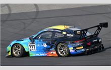 222 - Porsche 991.II GT3 R - Team Allied-Racing