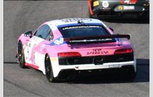 4 - Audi R8 LMS GT4 - Team Speedcar