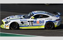19 - Mercedes-AMG GT4 - Team Zakspeed