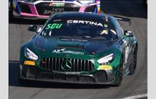 34 - Mercedes-AMG GT4 - Selleslagh Racing Team