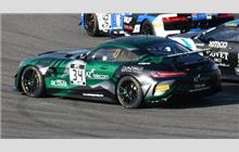34 - Mercedes-AMG GT4 - Selleslagh Racing Team