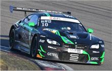 10 - BMW M6 GT3 - Schubert Motorsport