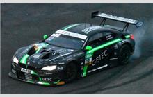 10 - BMW M6 GT3 - Schubert Motorsport