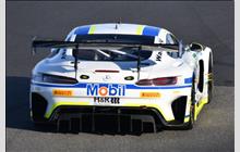 13 - Mercedes-AMG GT3 Evo #AMG GT3 190 21 334 - Team Zakspeed BKK Mobil Oil Racing