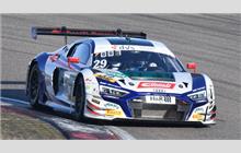 29 - Audi R8 LMS GT3 - Montaplast by Land Motorsport
