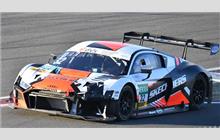 32 - Audi R8 LMS GT3 - Team WRT