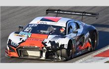 32 - Audi R8 LMS GT3 - Team WRT