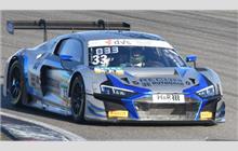 33 - Audi R8 LMS GT3 #AS4SAFGT201700094 - Rutronik Racing by Tece