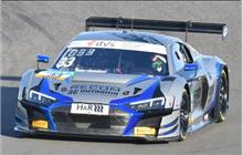 33 - Audi R8 LMS GT3 #AS4SAFGT201700094 - Rutronik Racing by Tece