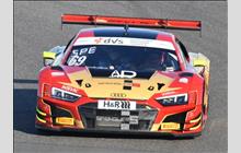 69 - Audi R8 LMS GT3 - Car Collection Motorsport