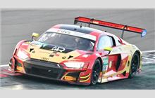 69 - Audi R8 LMS GT3 - Car Collection Motorsport