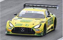 70 - Mercedes-AMG GT3 Evo - Mann-Filter Team Landgraf - HTP/WWR