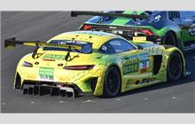 70 - Mercedes-AMG GT3 Evo - Mann-Filter Team Landgraf - HTP/WWR