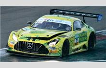 70 - Mercedes-AMG GT3 Evo - Mann-Filter Team Landgraf - HTP/WWR