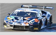 71 - Lamborghini Huracán GT3 Evo - T3 Motorsport