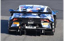 71 - Lamborghini Huracán GT3 Evo - T3 Motorsport