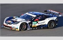 77 - Chevrolet Corvette C7 GT3-R (Callaway) - Callaway Competition