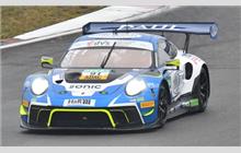 91 - Porsche 991 GT3 R - Team Joos Sportwagentechnik