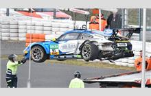 91 - Porsche 991 GT3 R - Team Joos Sportwagentechnik