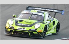 92 - Porsche 991 GT3 R - SSR Performance