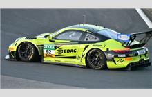 92 - Porsche 991 GT3 R - SSR Performance