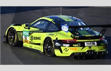 92 - Porsche 991 GT3 R - SSR Performance