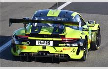 92 - Porsche 991 GT3 R - SSR Performance