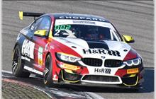 2 - BMW M4 GT4 - Hofor Racing by Bonk Motorsport