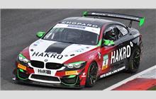 4 - BMW M4 GT4 - Hofor Racing by Bonk Motorsport