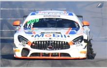 13 - Mercedes-AMG GT4 - Team Zakspeed