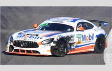 13 - Mercedes-AMG GT4 - Team Zakspeed