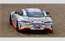 13 - Mercedes-AMG GT4 - Team Zakspeed